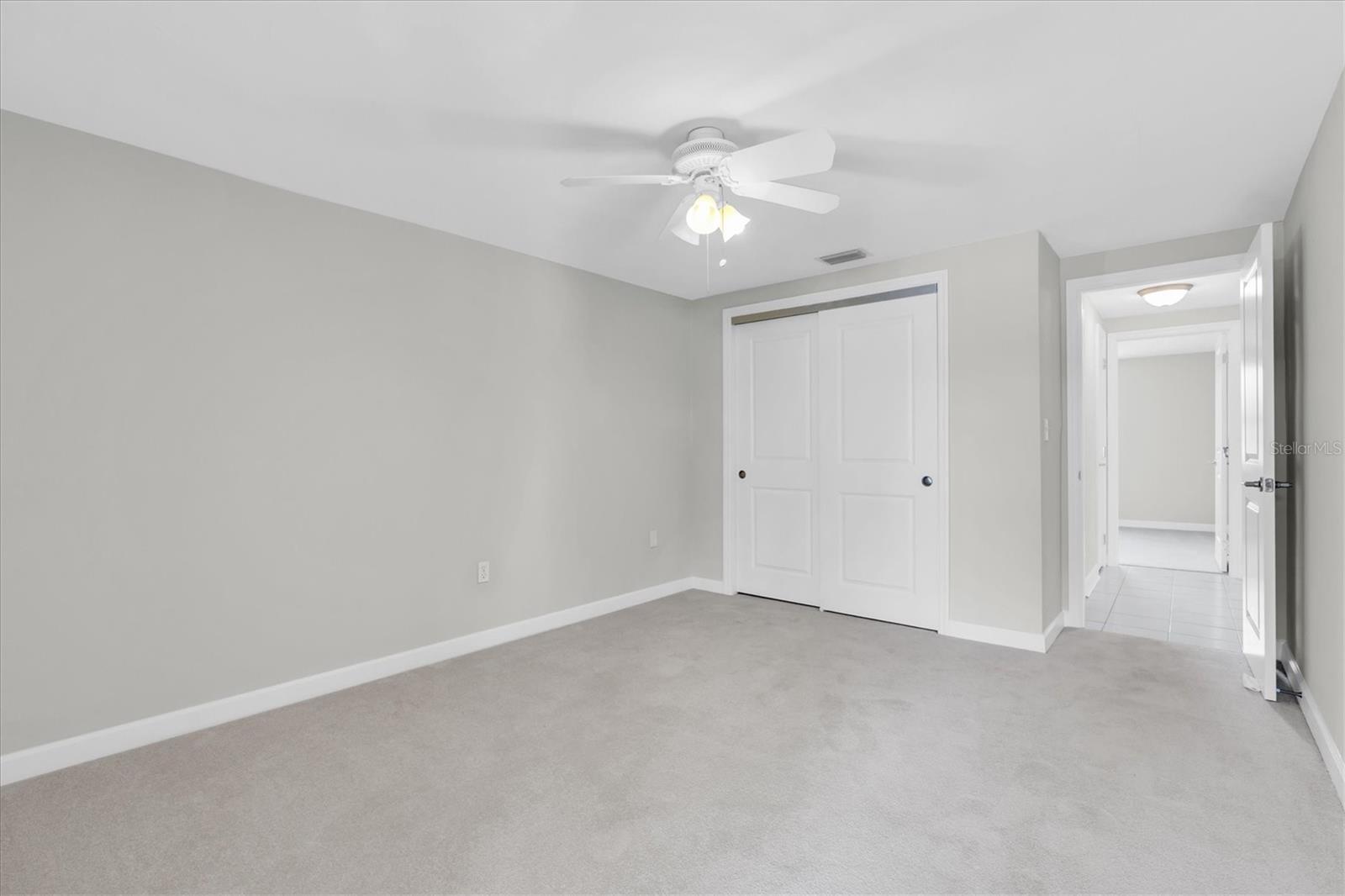 GARDENS BEACON SQUARE - Residential