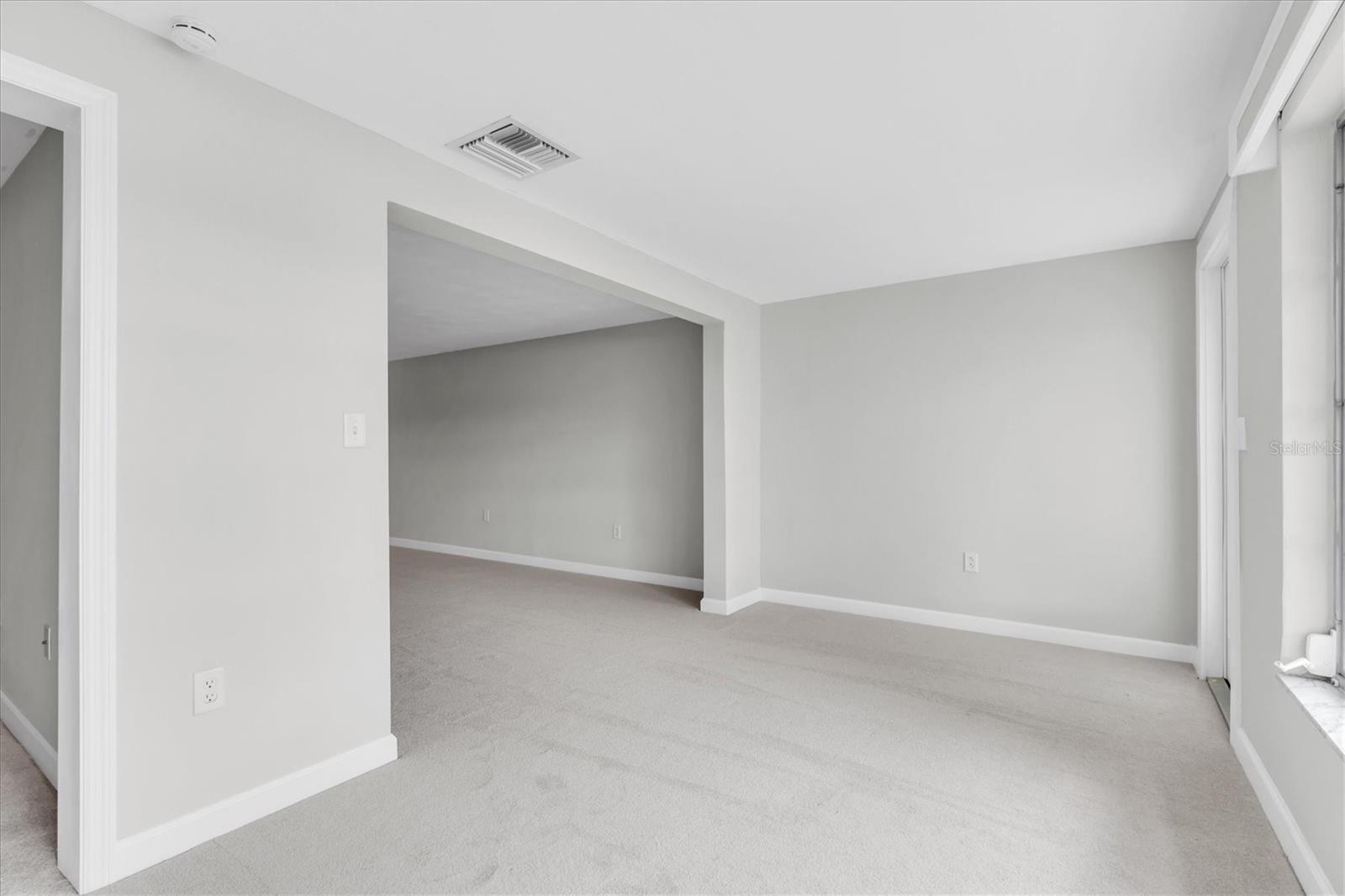 GARDENS BEACON SQUARE - Residential