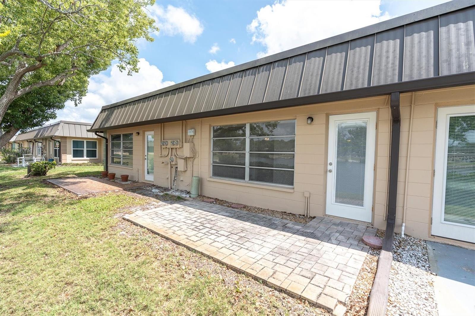 GARDENS BEACON SQUARE - Residential