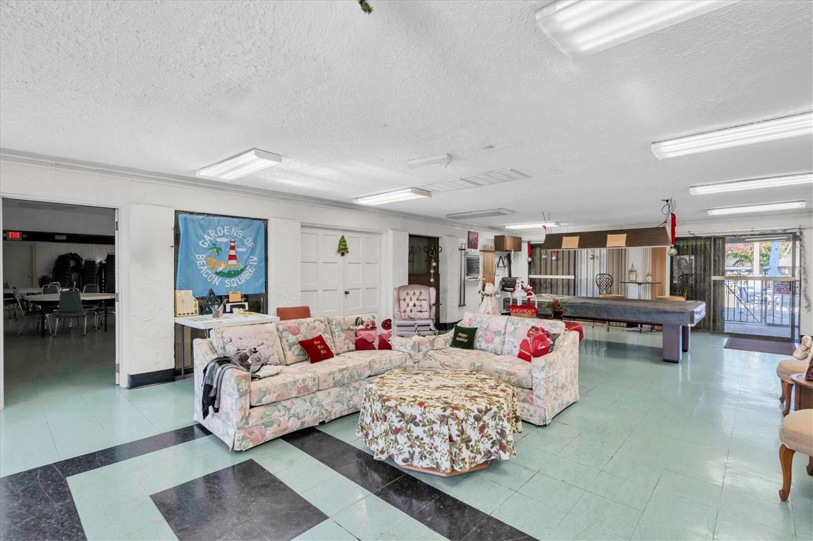 GARDENS BEACON SQUARE - Residential