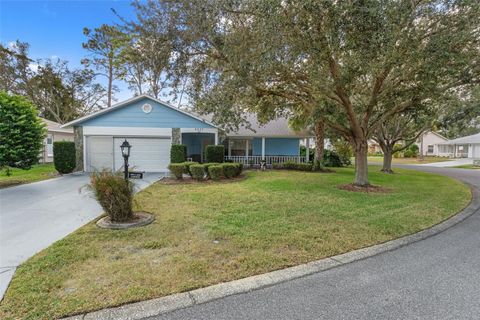 A home in SPRING HILL