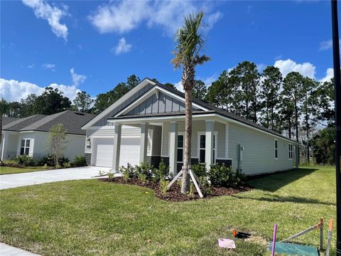Photo of 43 Perseus Avenue, Flagler Beach, FL 32136 (MLS # FC309800)
