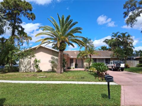 2644 PEBBLE BEACH DRIVE CLEARWATER FL 33761