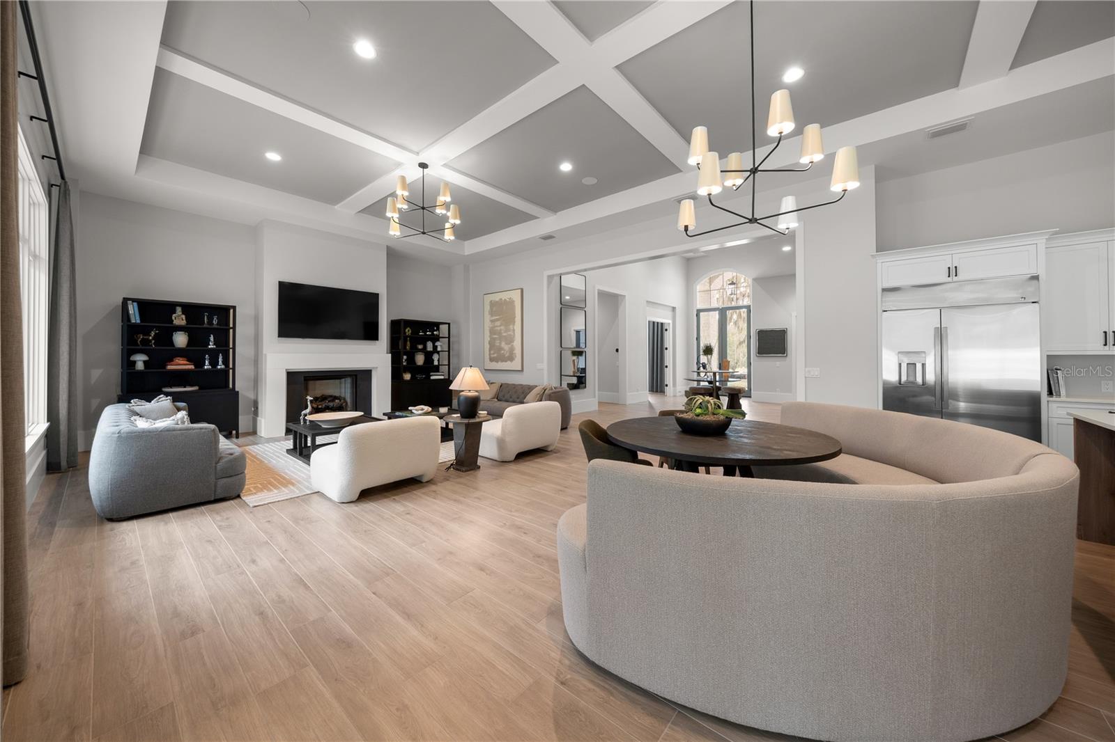 RLR GOLDEN OCALA - Residential