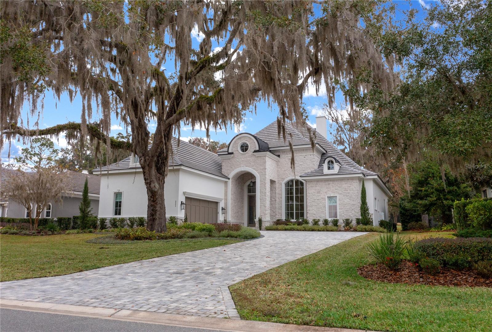 RLR GOLDEN OCALA - Residential