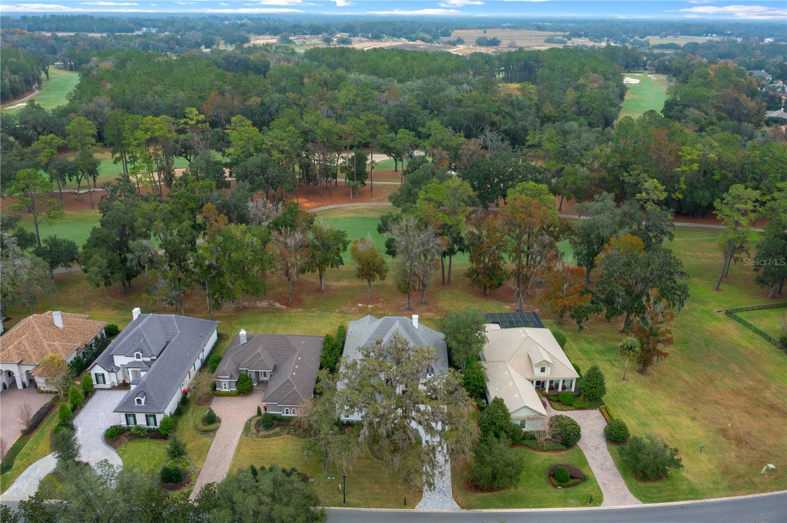 RLR GOLDEN OCALA - Residential