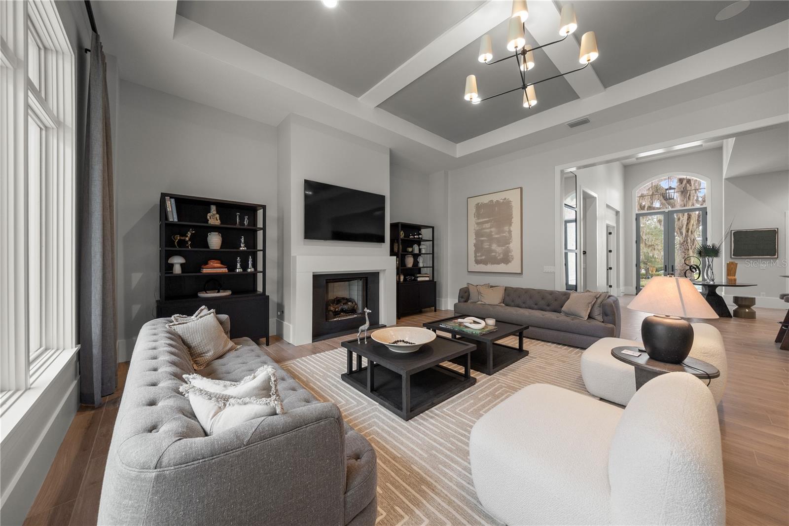 RLR GOLDEN OCALA - Residential