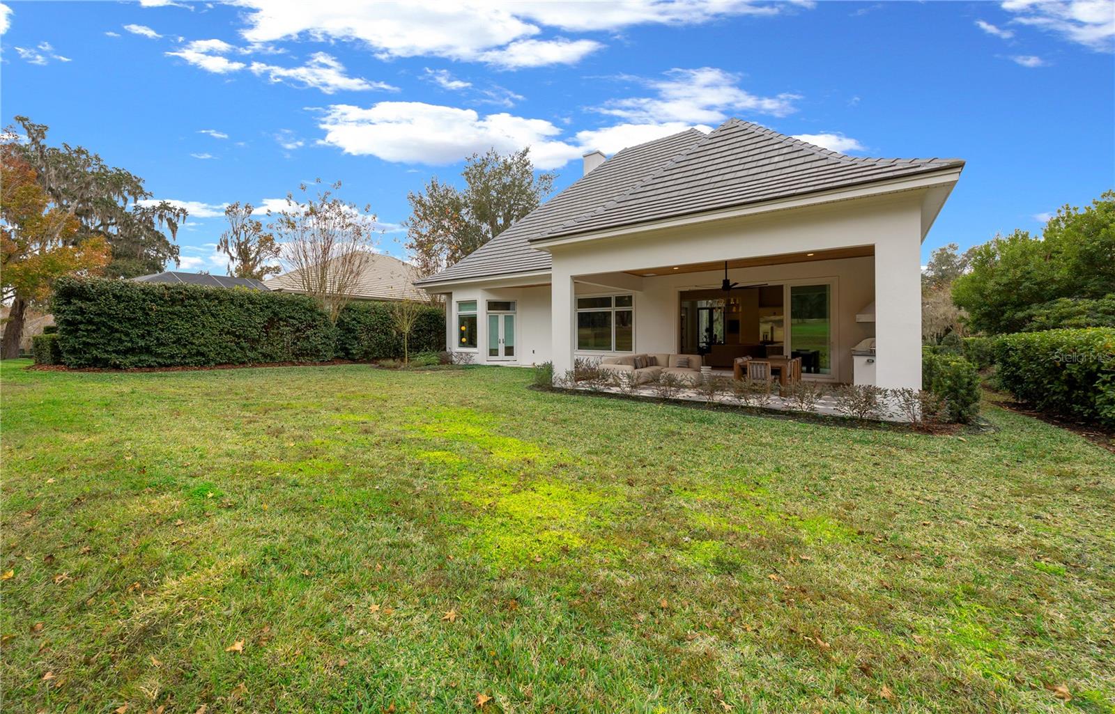 RLR GOLDEN OCALA - Residential