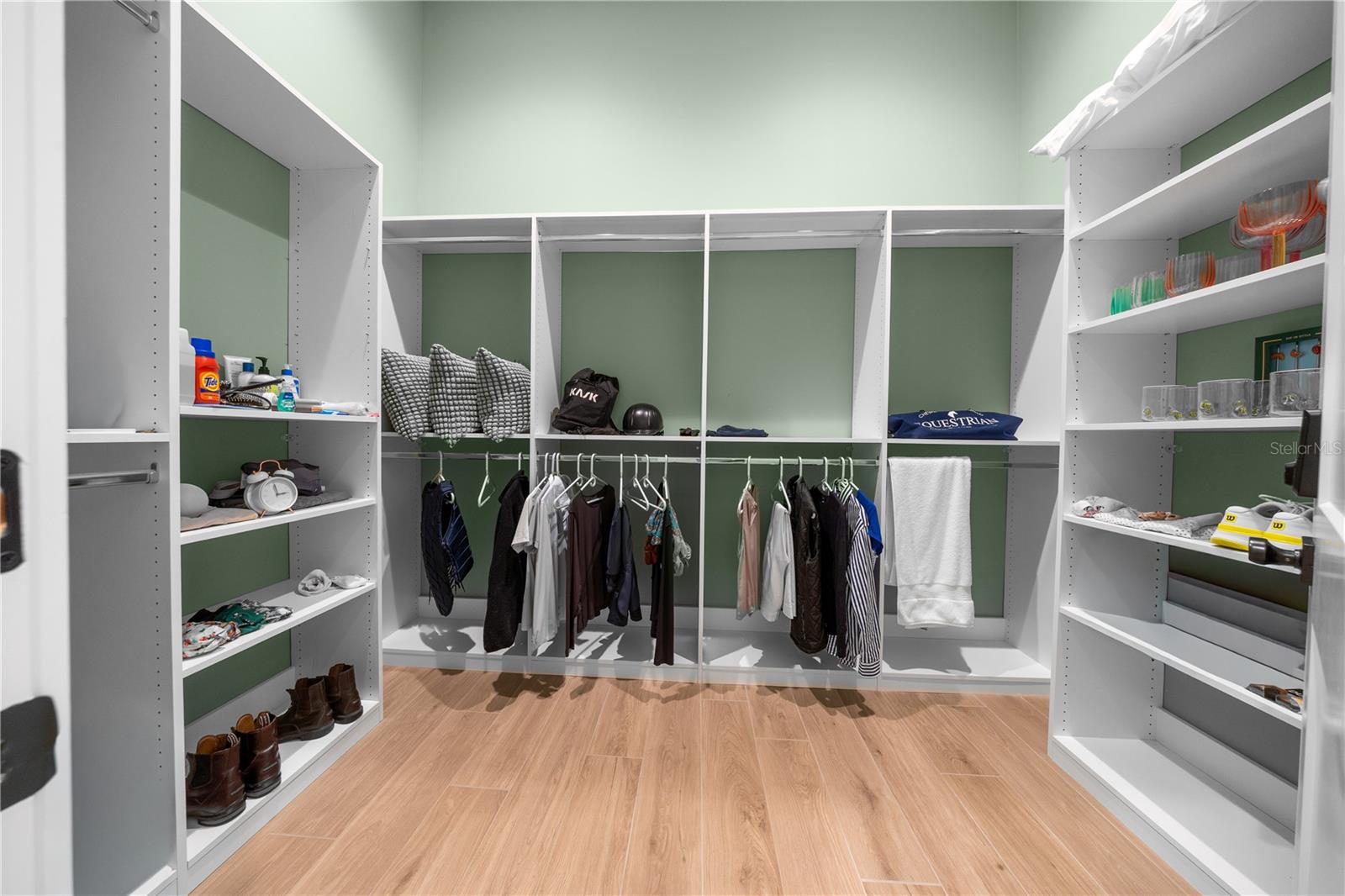 RLR GOLDEN OCALA - Residential