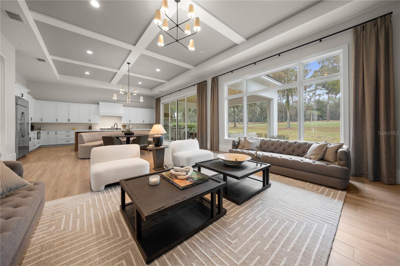 RLR GOLDEN OCALA - Residential