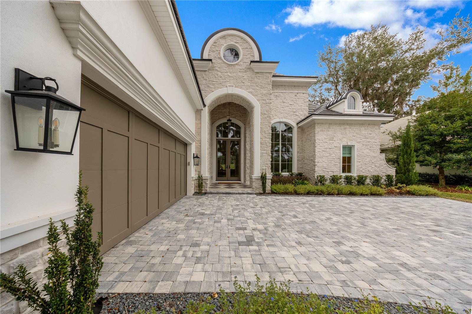 RLR GOLDEN OCALA - Residential