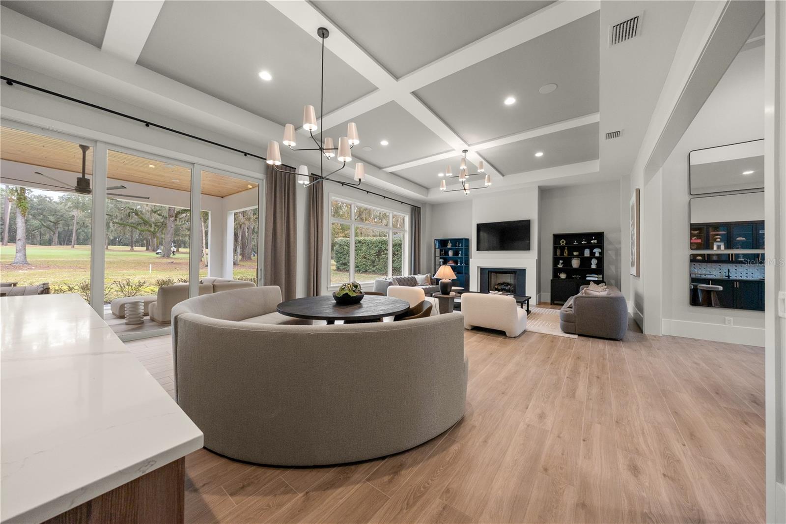 RLR GOLDEN OCALA - Residential