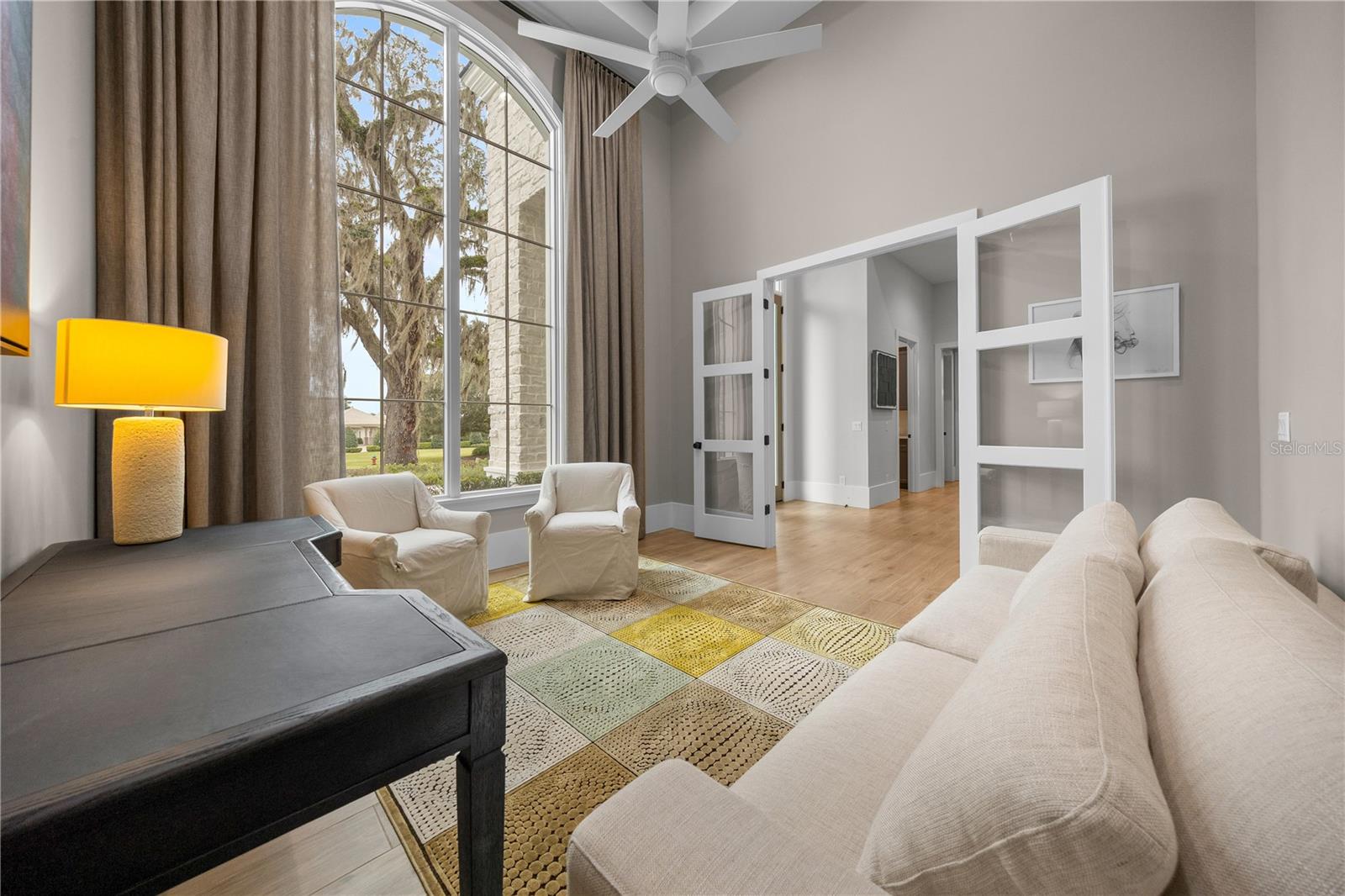 RLR GOLDEN OCALA - Residential