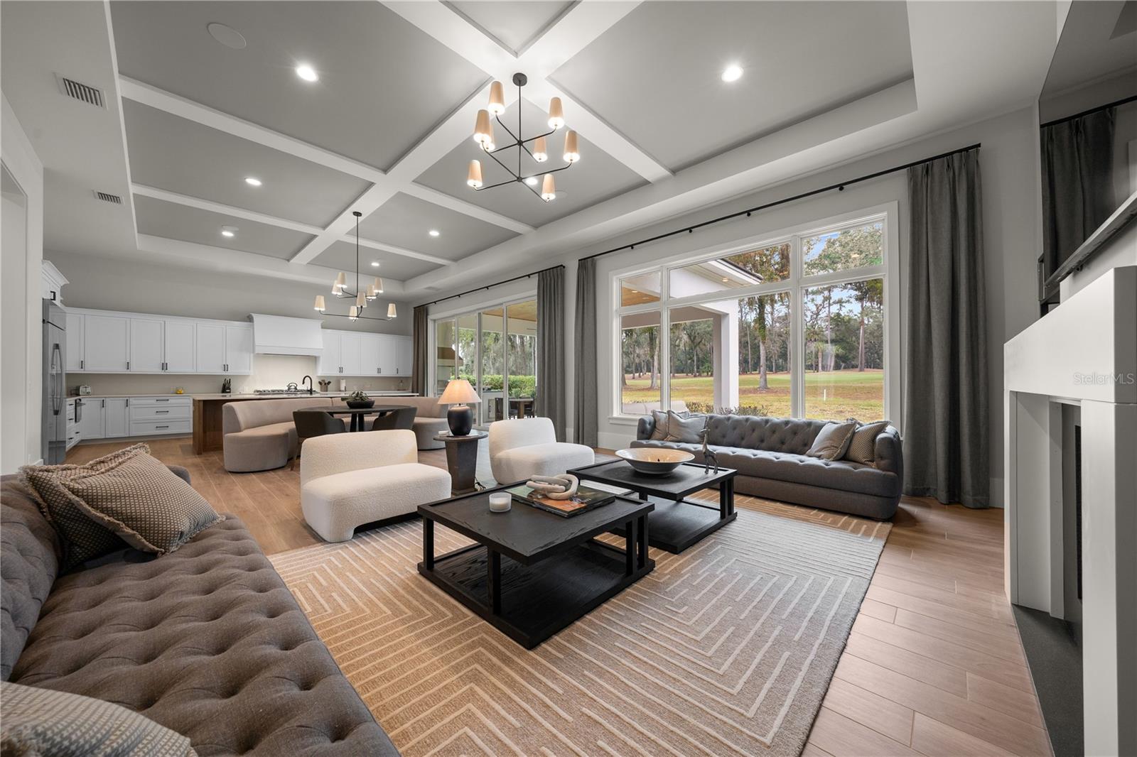 RLR GOLDEN OCALA - Residential