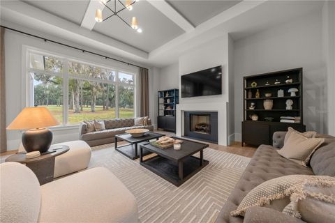 Tiny photo for 8095 NW 29th Street Road, Ocala, FL 34482 (MLS # OM714903)