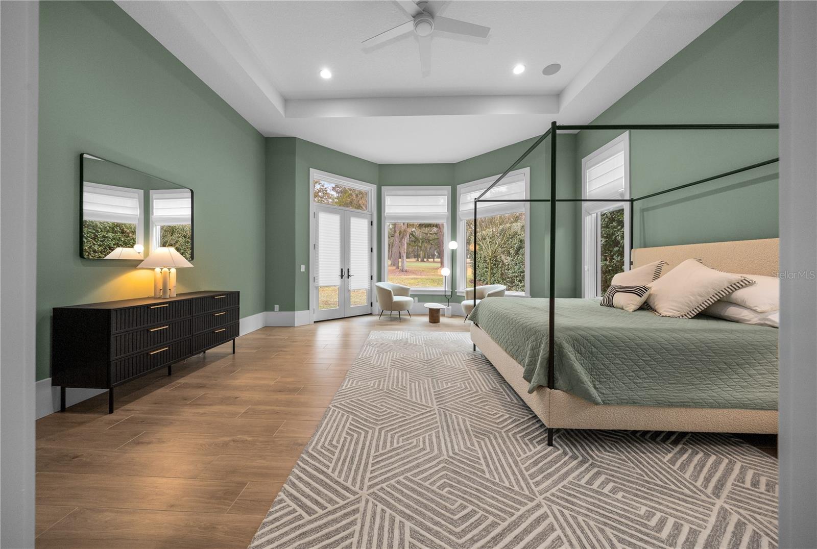 RLR GOLDEN OCALA - Residential