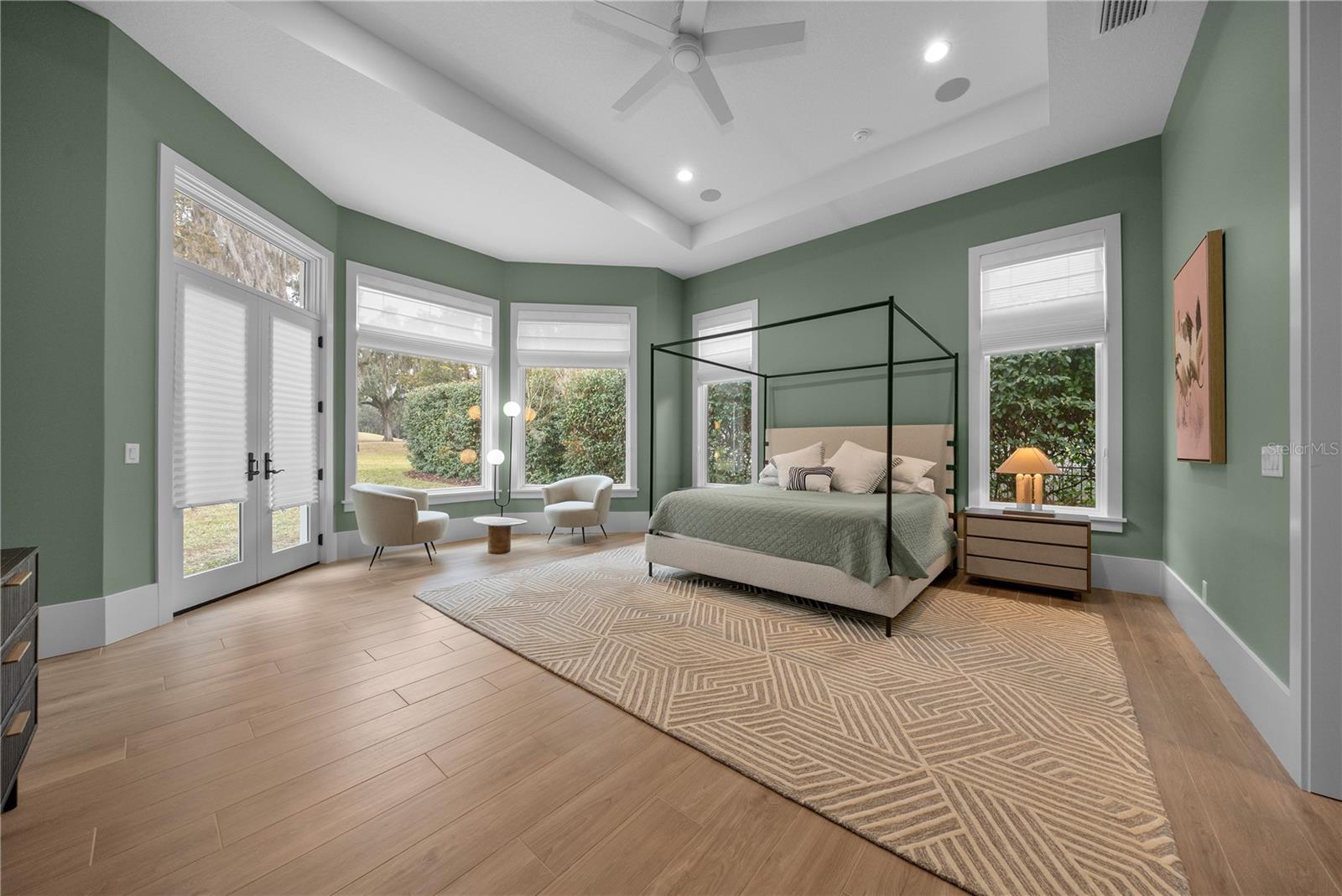 RLR GOLDEN OCALA - Residential