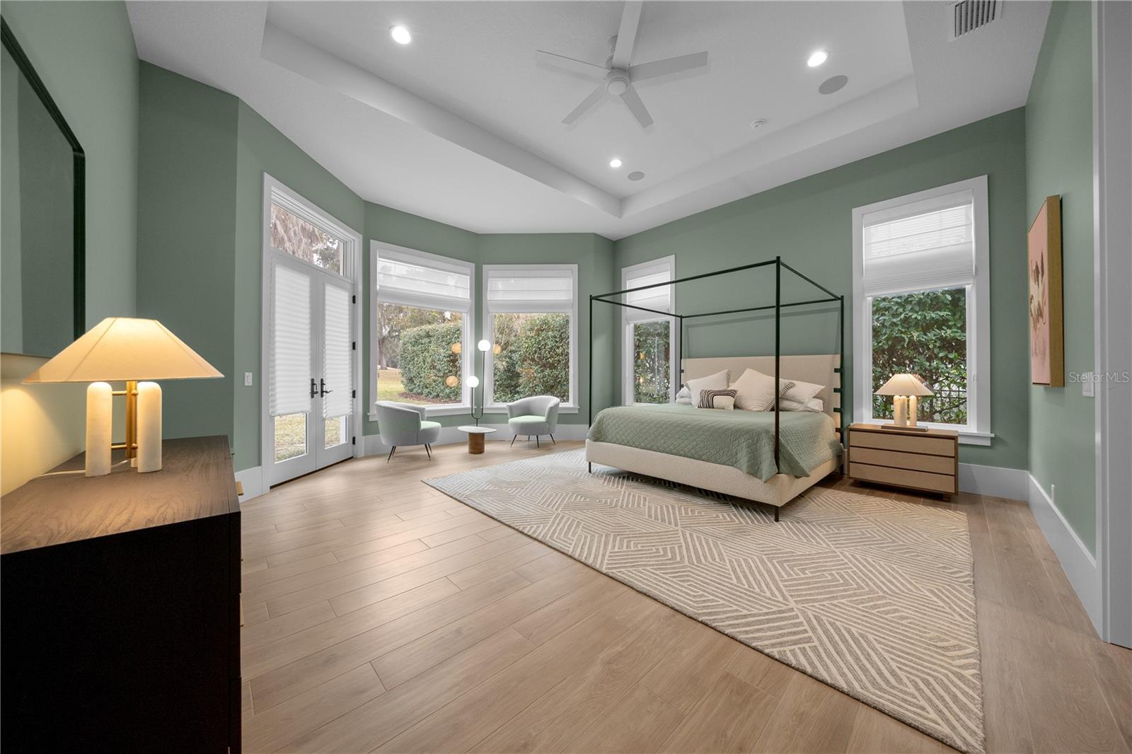 RLR GOLDEN OCALA - Residential