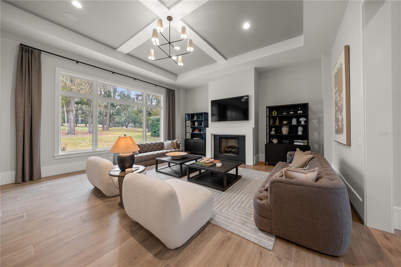 RLR GOLDEN OCALA - Residential