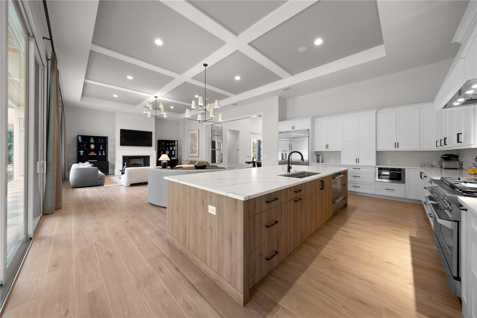 RLR GOLDEN OCALA - Residential