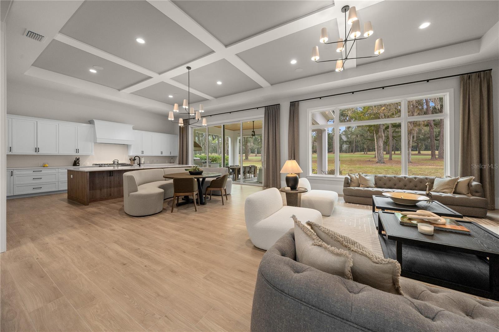 RLR GOLDEN OCALA - Residential