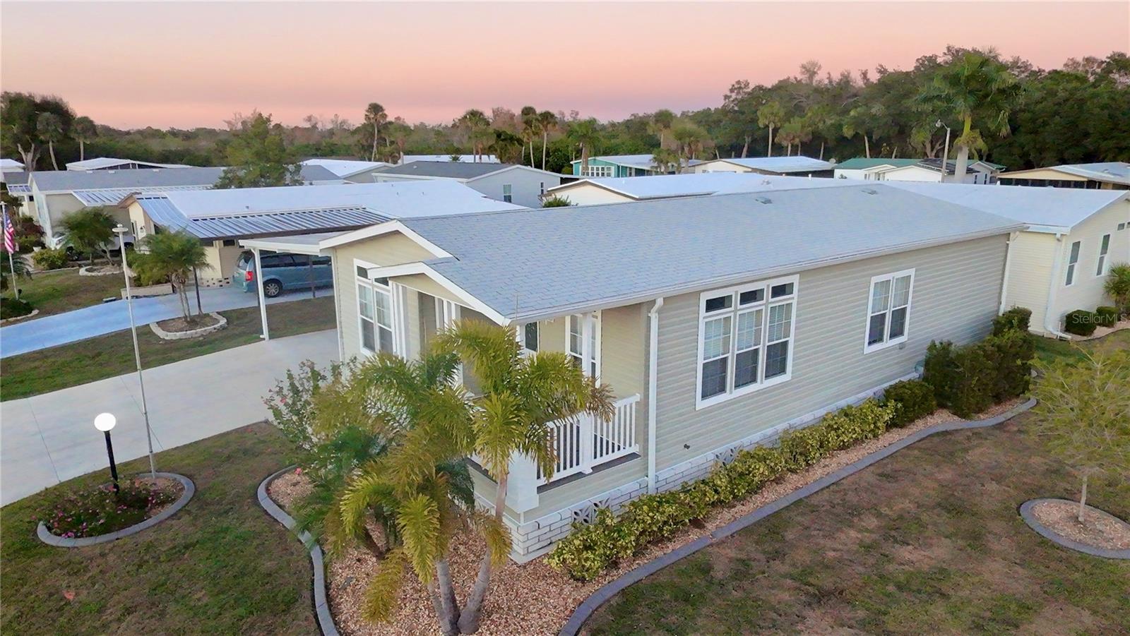 IMPERIAL LAKES ESTATES UNIT II - Residential