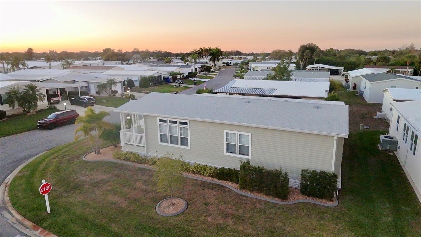 IMPERIAL LAKES ESTATES UNIT II - Residential