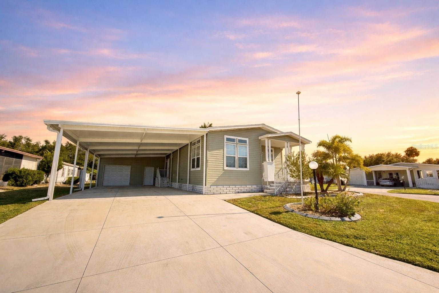 IMPERIAL LAKES ESTATES UNIT II - Residential