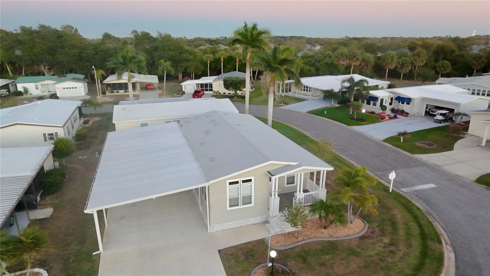 IMPERIAL LAKES ESTATES UNIT II - Residential