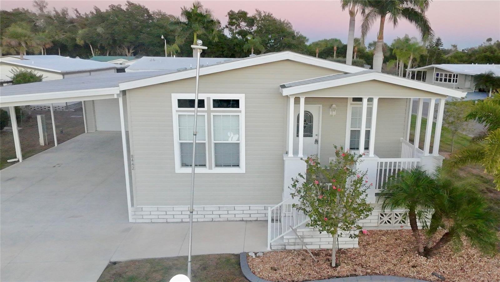 IMPERIAL LAKES ESTATES UNIT II - Residential