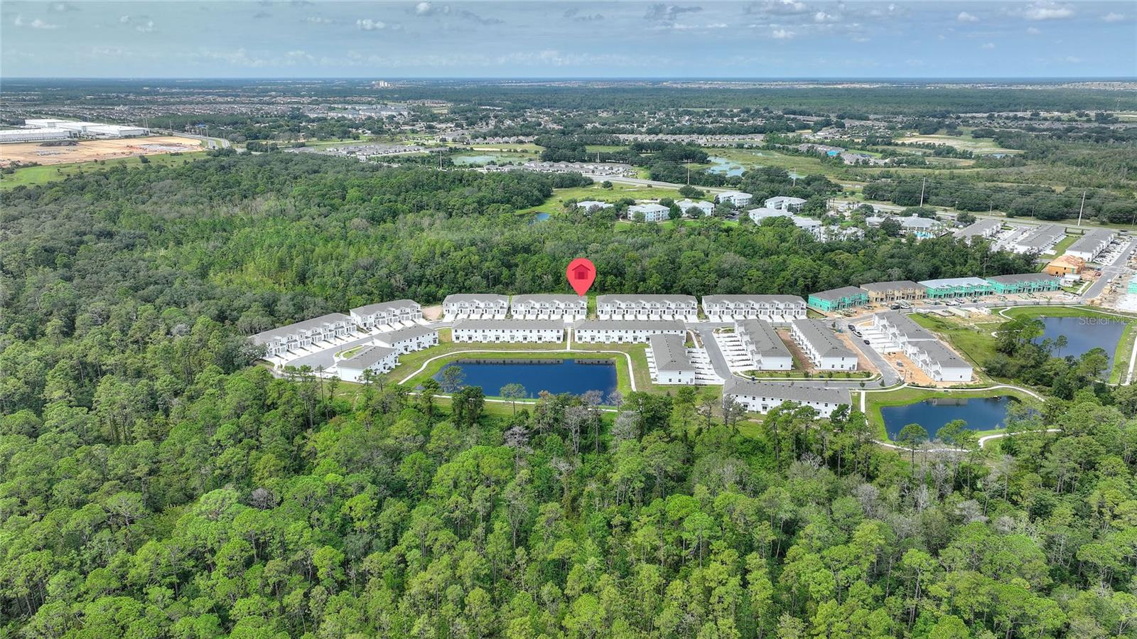 LAKE WILSON RESERVE PB 31 PGS 97-103 LOT 116 - Residential Lease