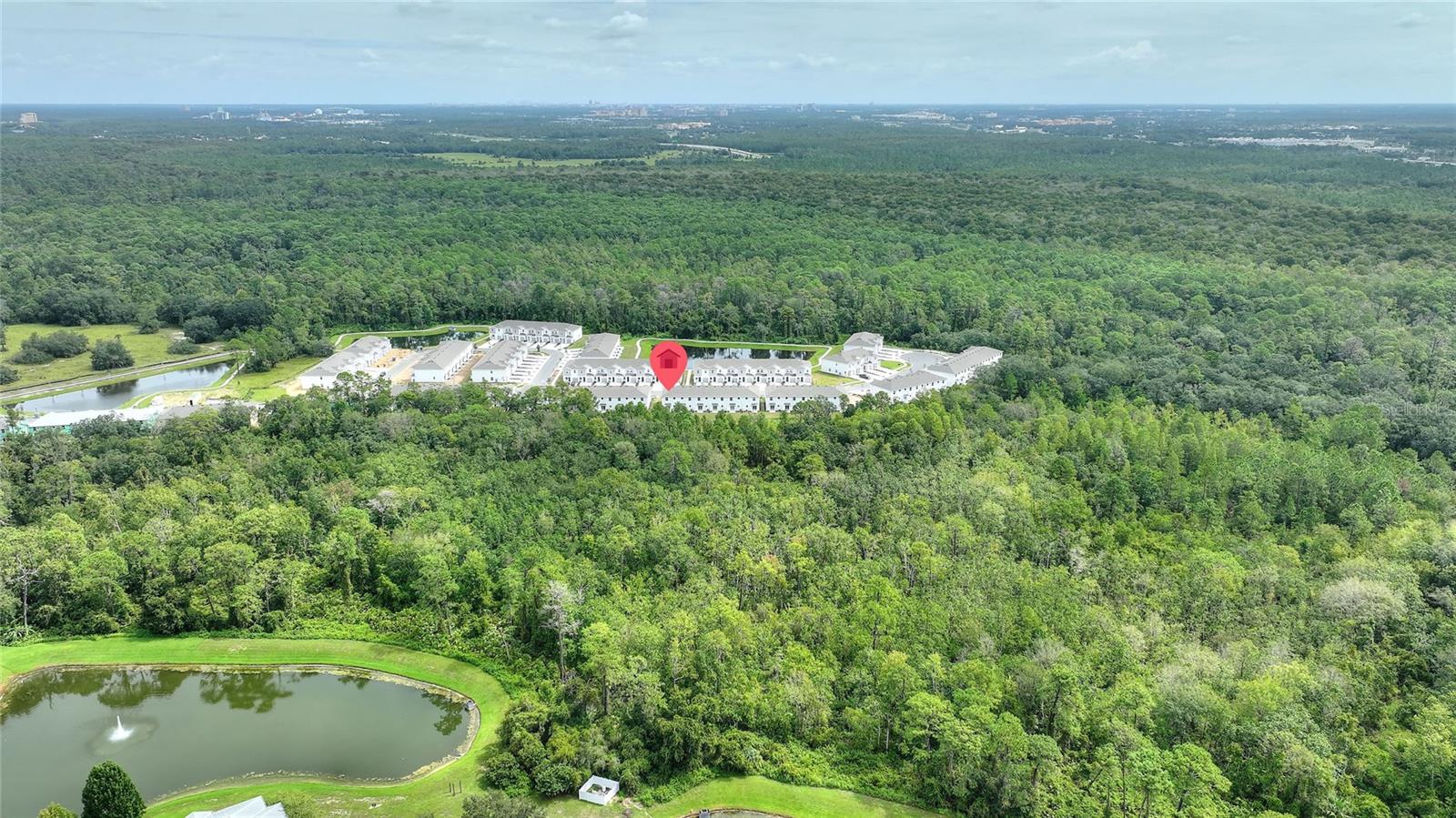 LAKE WILSON RESERVE PB 31 PGS 97-103 LOT 116 - Residential Lease