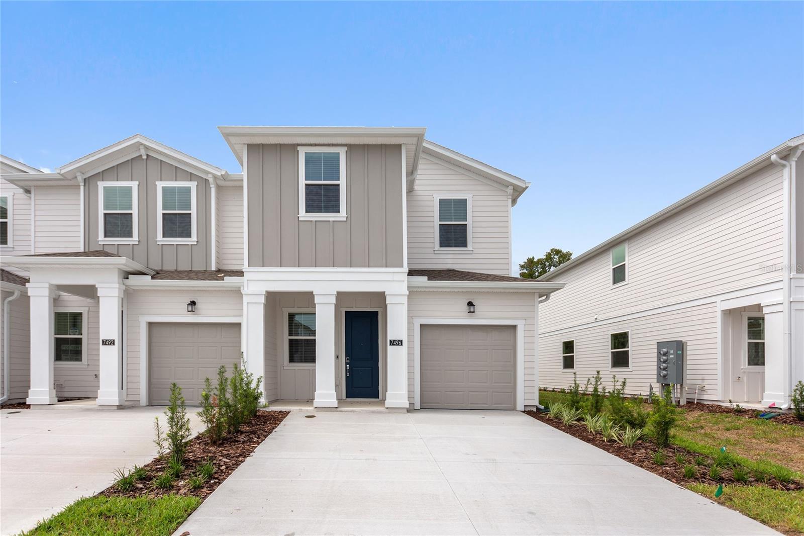 LAKE WILSON RESERVE PB 31 PGS 97-103 LOT 116 - Residential Lease