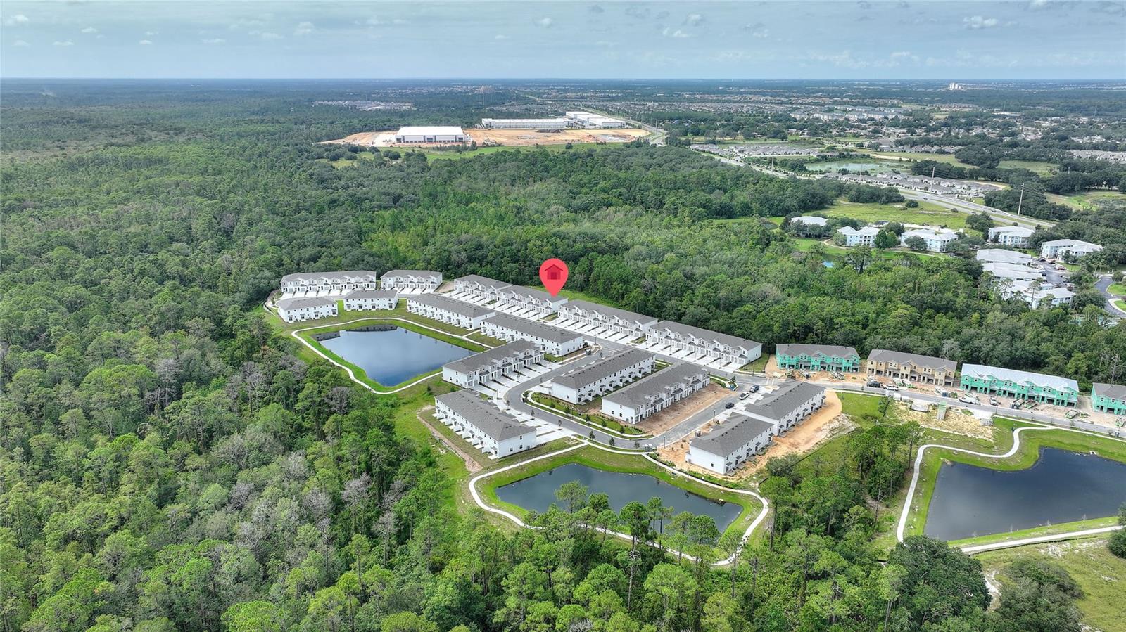 LAKE WILSON RESERVE PB 31 PGS 97-103 LOT 116 - Residential Lease