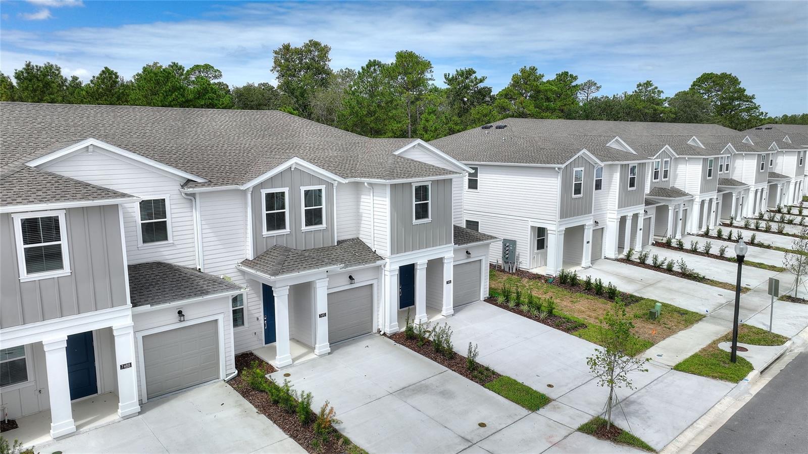 LAKE WILSON RESERVE PB 31 PGS 97-103 LOT 116 - Residential Lease