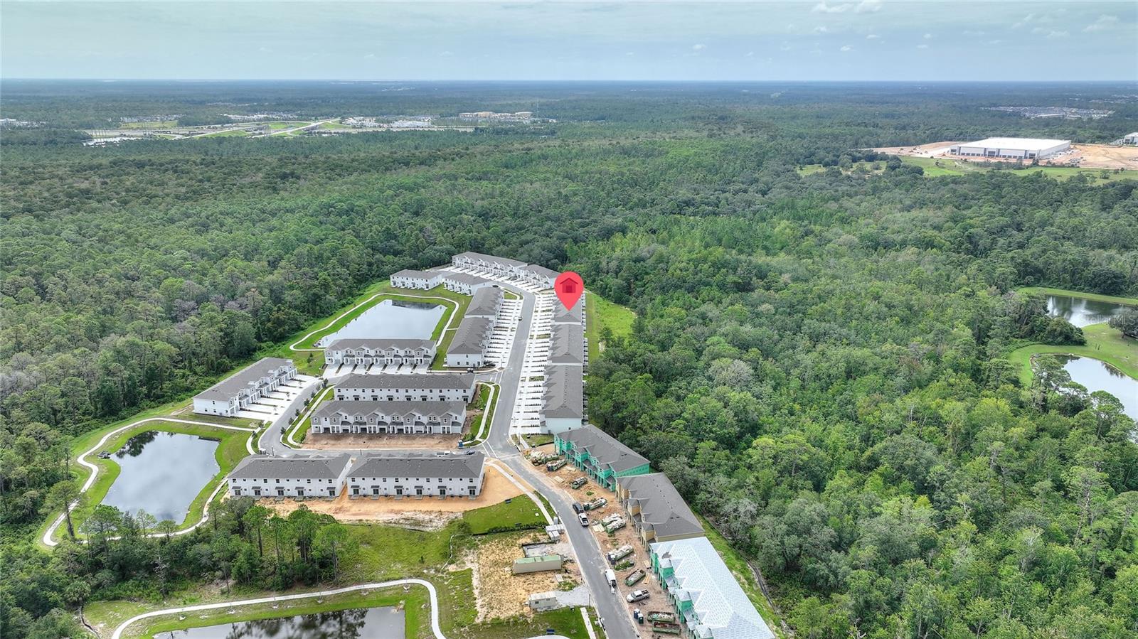 LAKE WILSON RESERVE PB 31 PGS 97-103 LOT 116 - Residential Lease