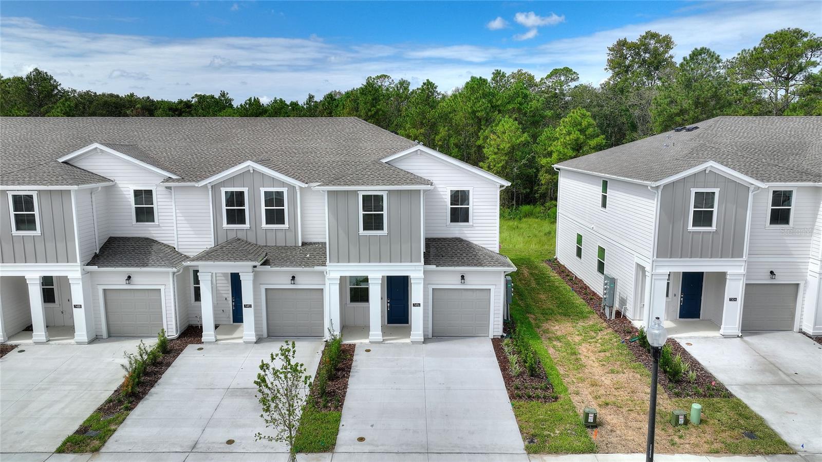 LAKE WILSON RESERVE PB 31 PGS 97-103 LOT 116 - Residential Lease