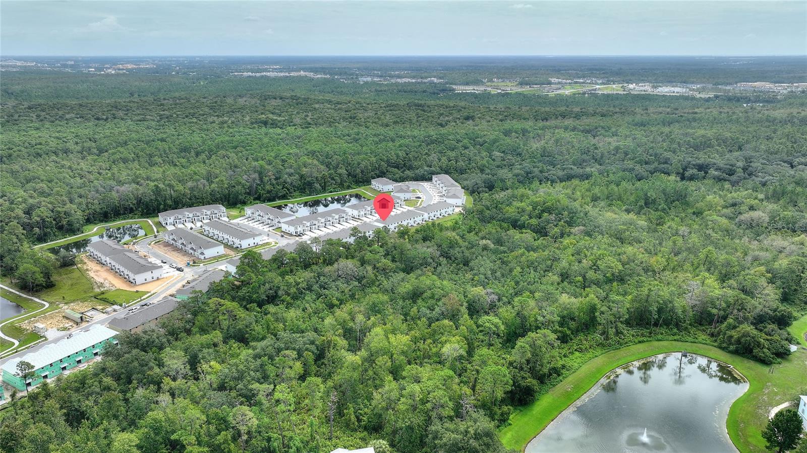 LAKE WILSON RESERVE PB 31 PGS 97-103 LOT 116 - Residential Lease