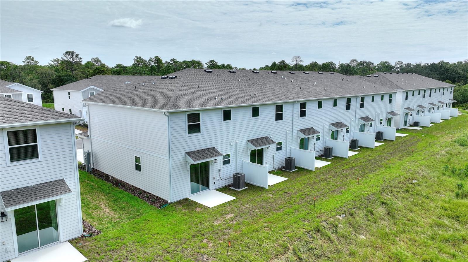 LAKE WILSON RESERVE PB 31 PGS 97-103 LOT 116 - Residential Lease