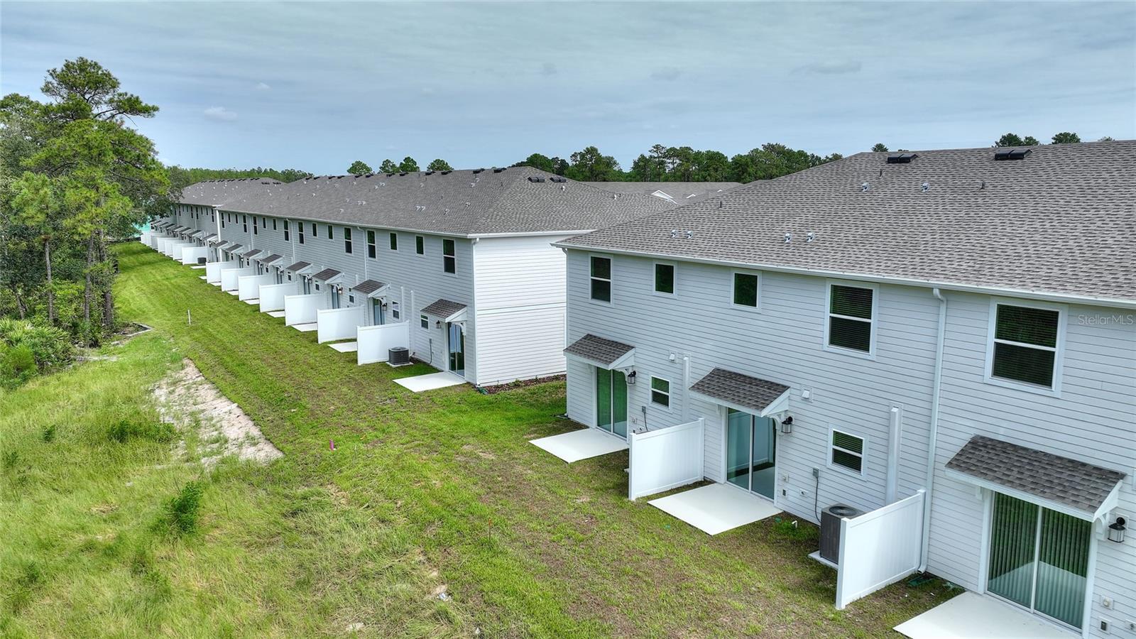 LAKE WILSON RESERVE PB 31 PGS 97-103 LOT 116 - Residential Lease