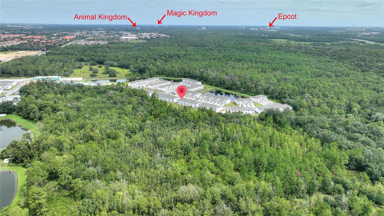 LAKE WILSON RESERVE PB 31 PGS 97-103 LOT 116 - Residential Lease
