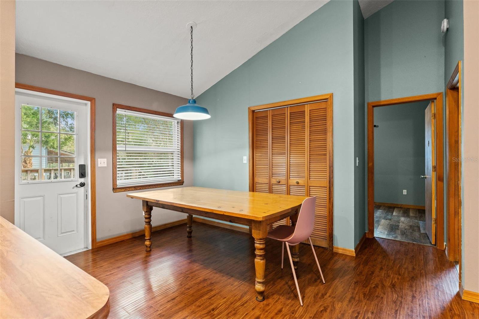 HOMOSASSA TOWN - Residential