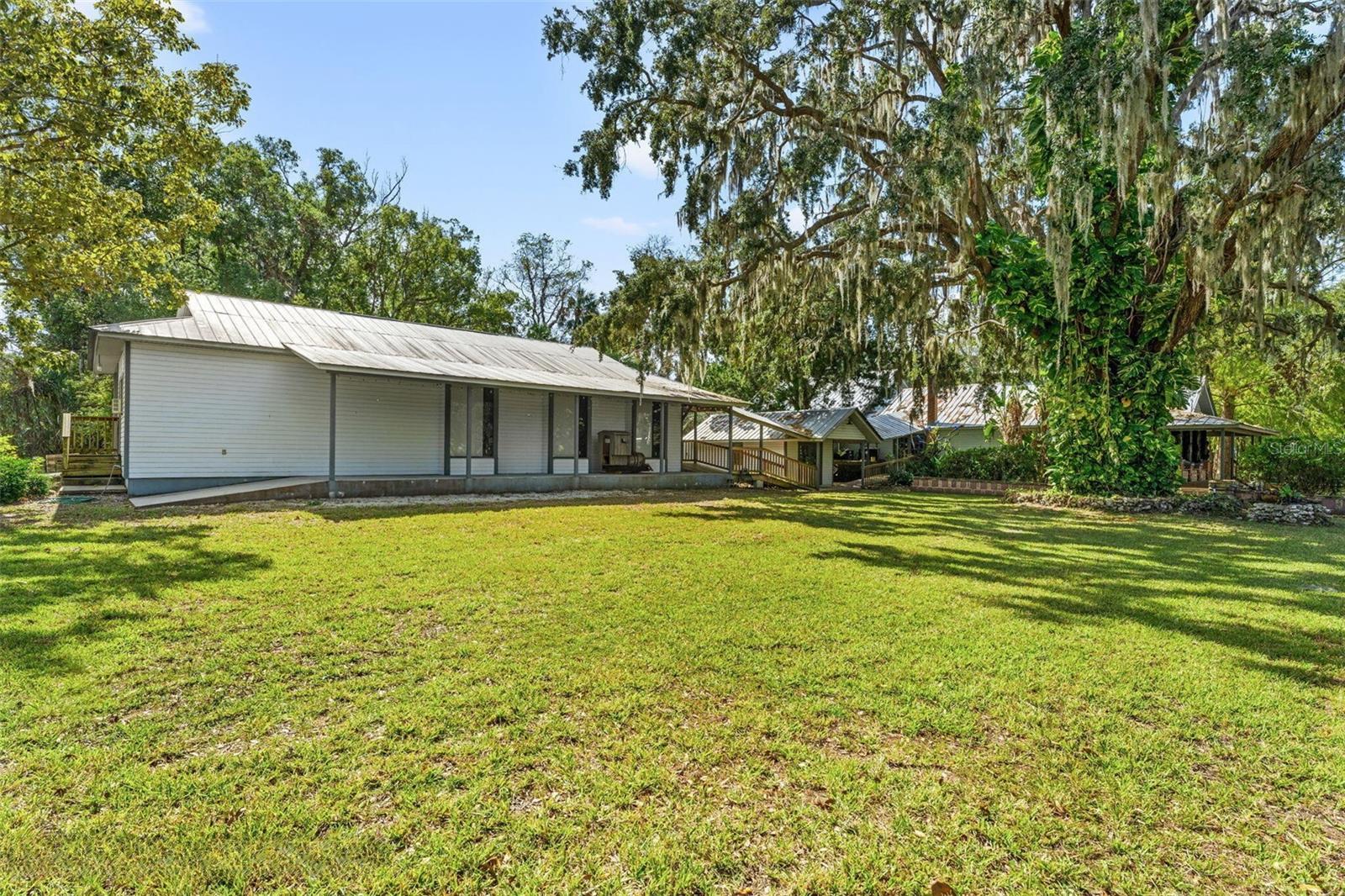 HOMOSASSA TOWN - Residential