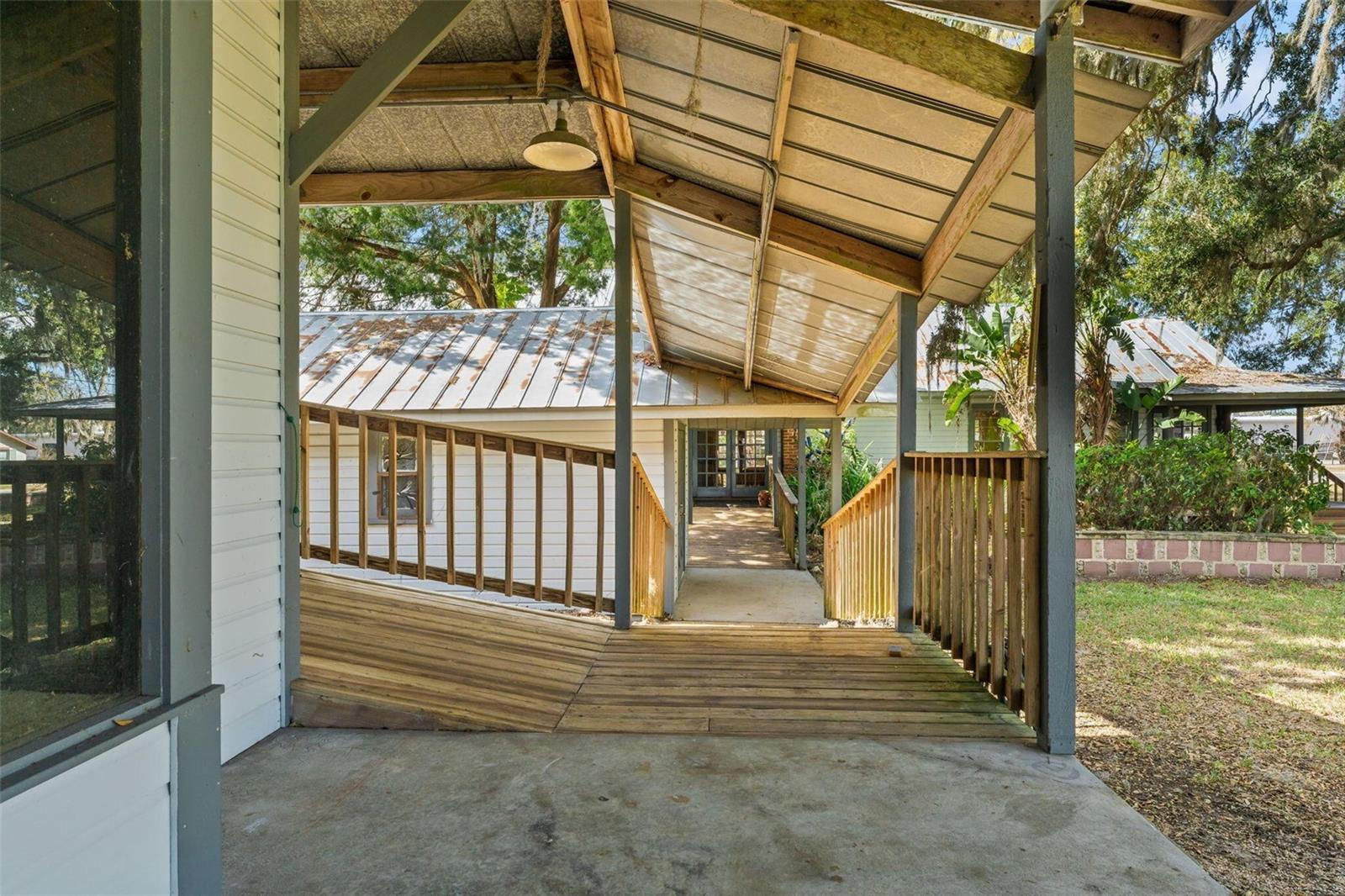 HOMOSASSA TOWN - Residential