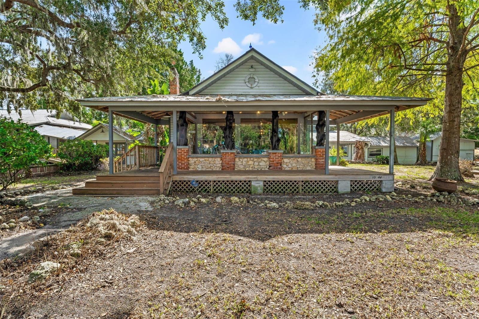 HOMOSASSA TOWN - Residential