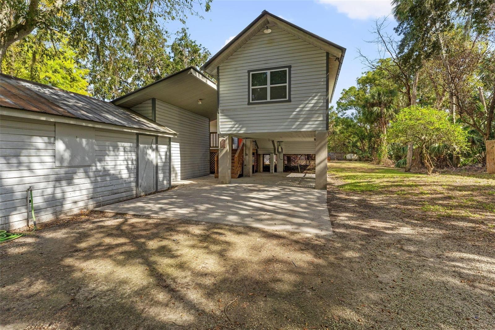 HOMOSASSA TOWN - Residential