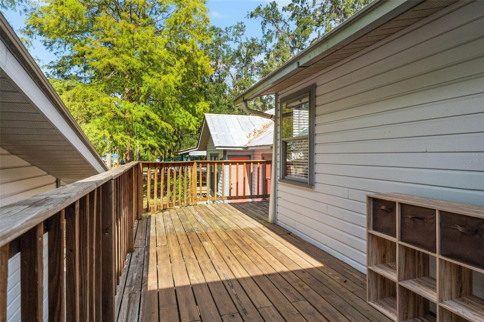 HOMOSASSA TOWN - Residential