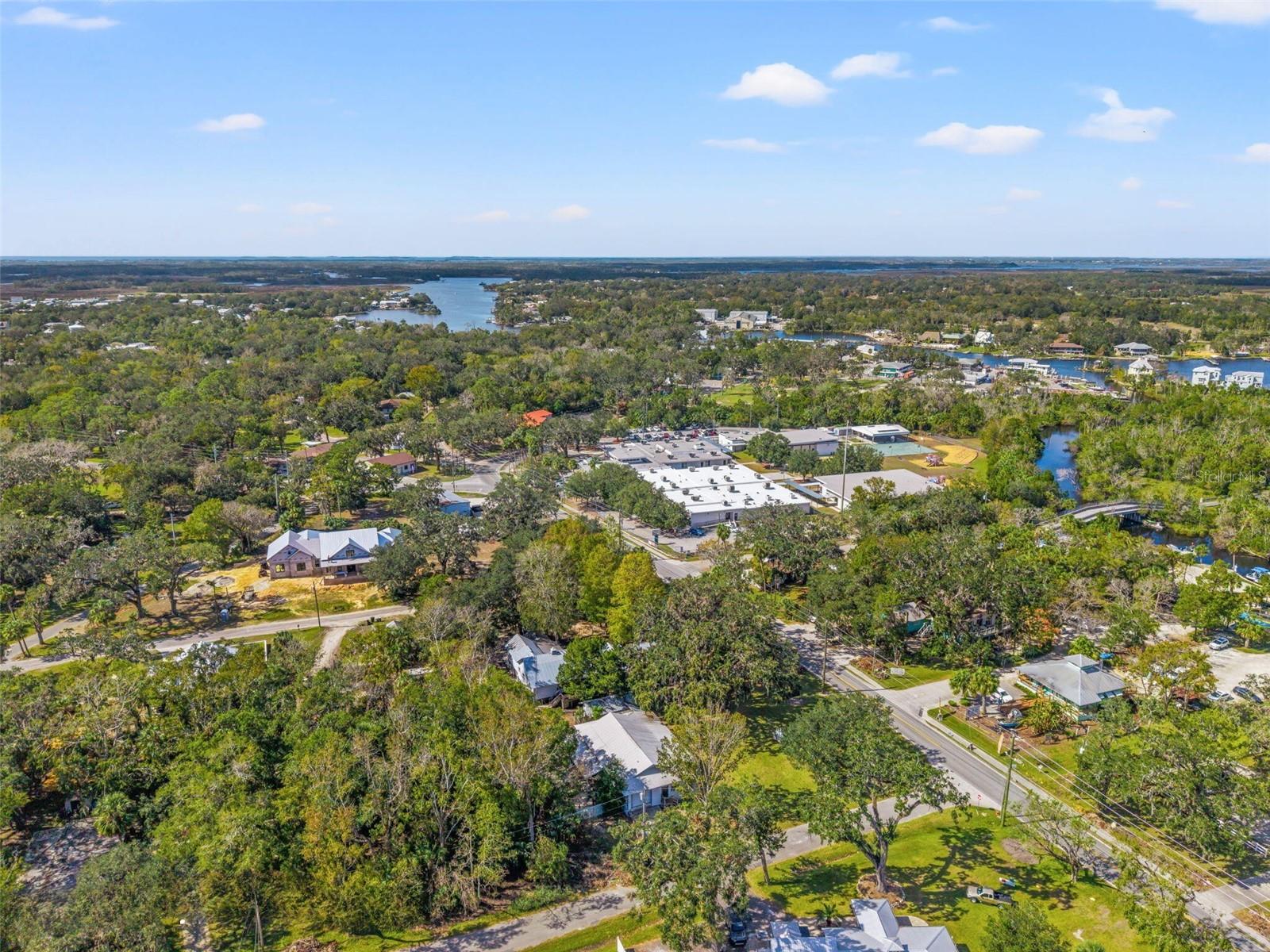 HOMOSASSA TOWN - Residential