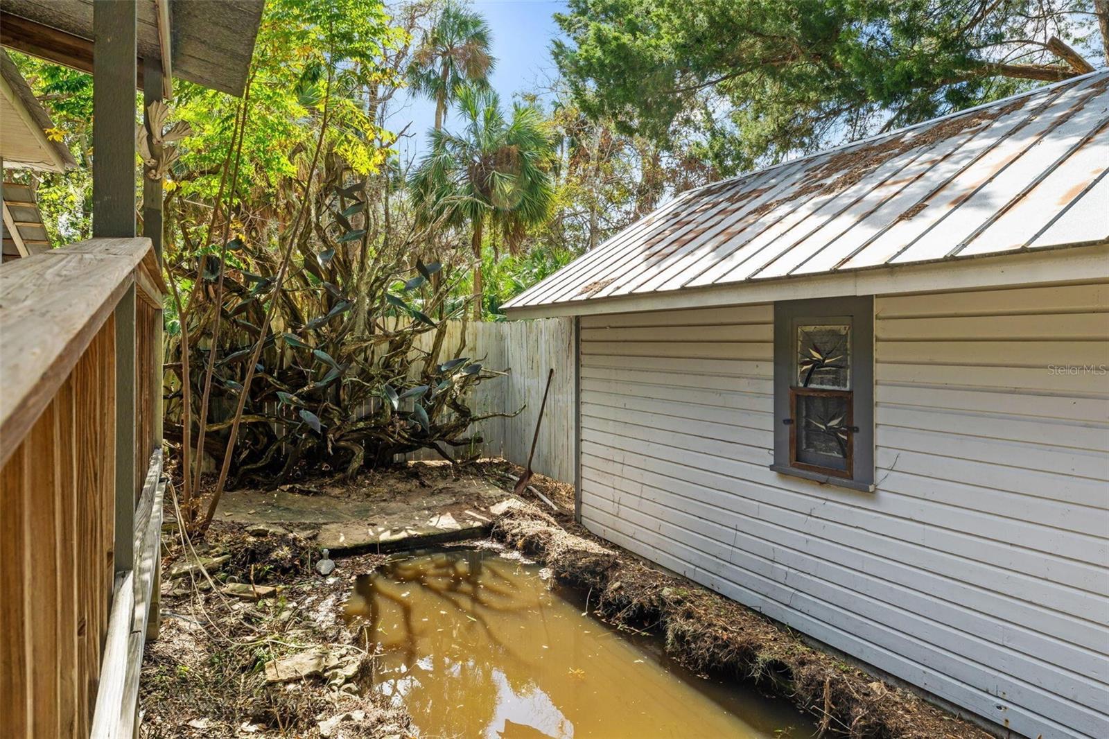 HOMOSASSA TOWN - Residential