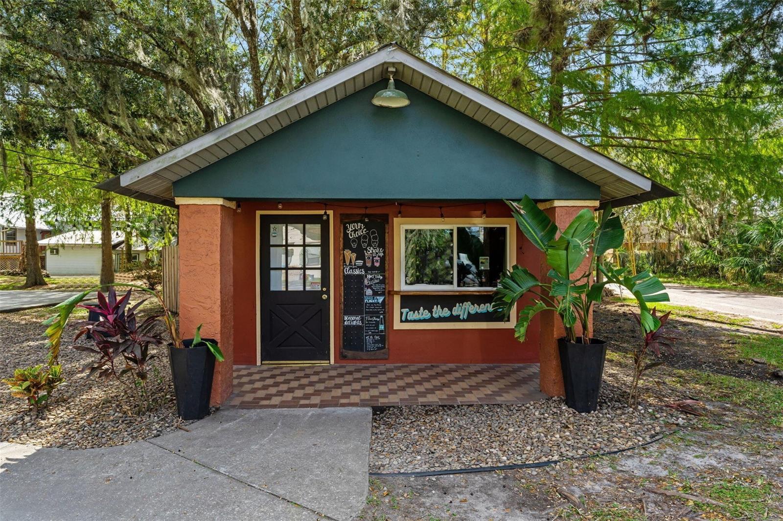 HOMOSASSA TOWN - Residential